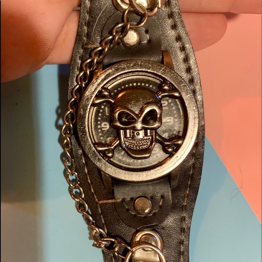 Unisex GRUNGE WATCH